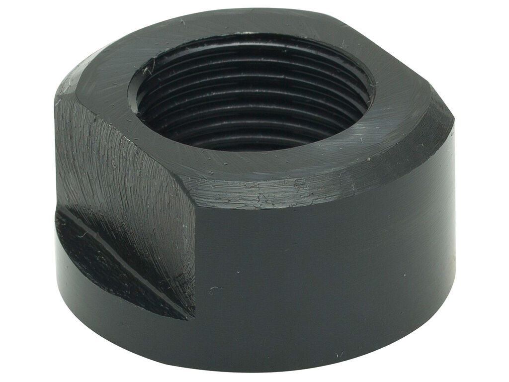 Arbor Nut 1.00"