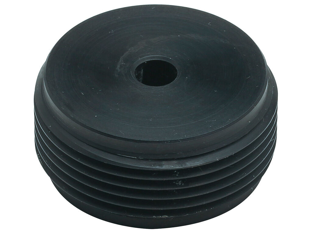 Screw Backup 1-5/8-12 Left HD