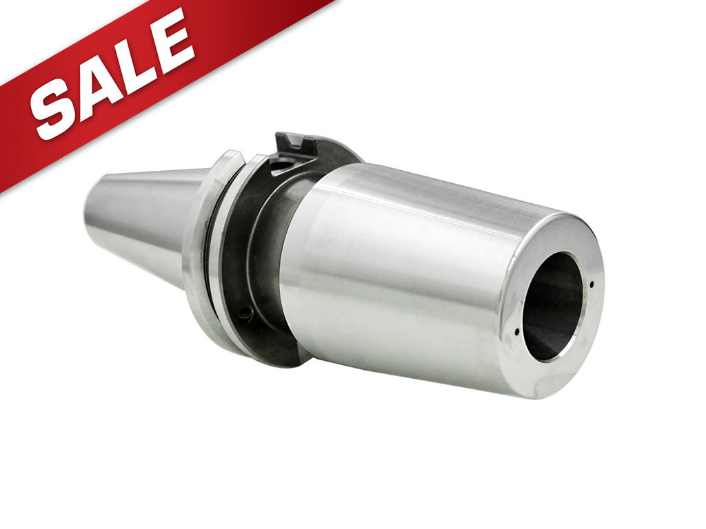 Shrink-fit 9° Bal Cool Prt 1-1/4 x 3.94"