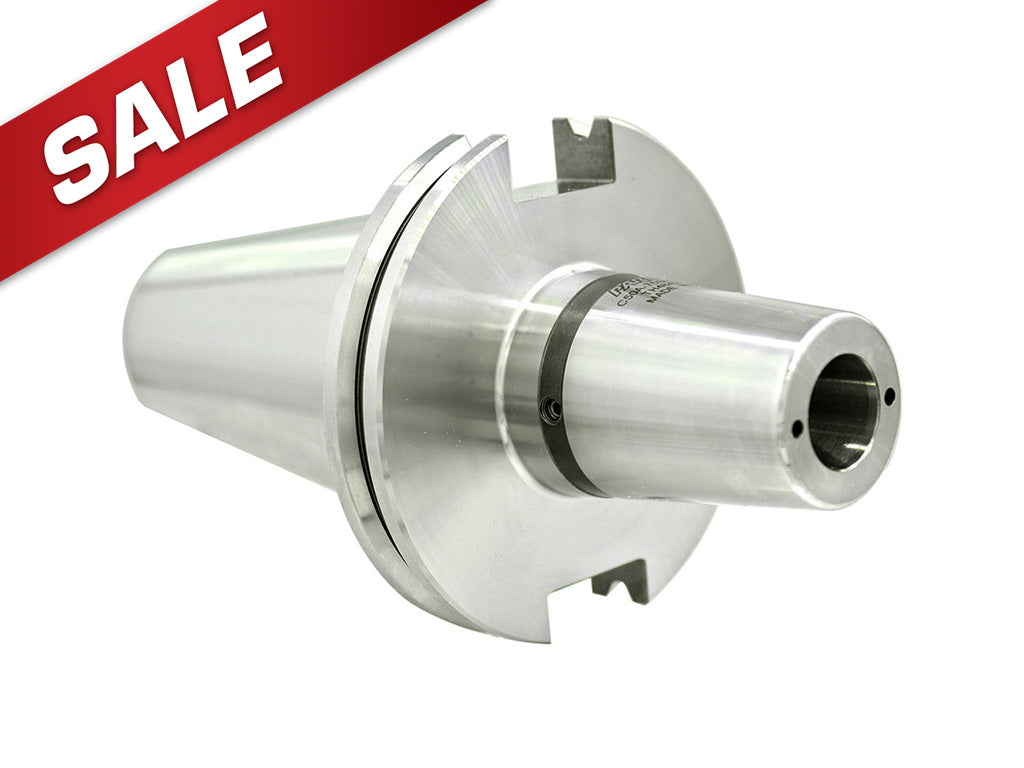 Shrink-fit 9° Bal Cool Prt 1/2 x 3.15"