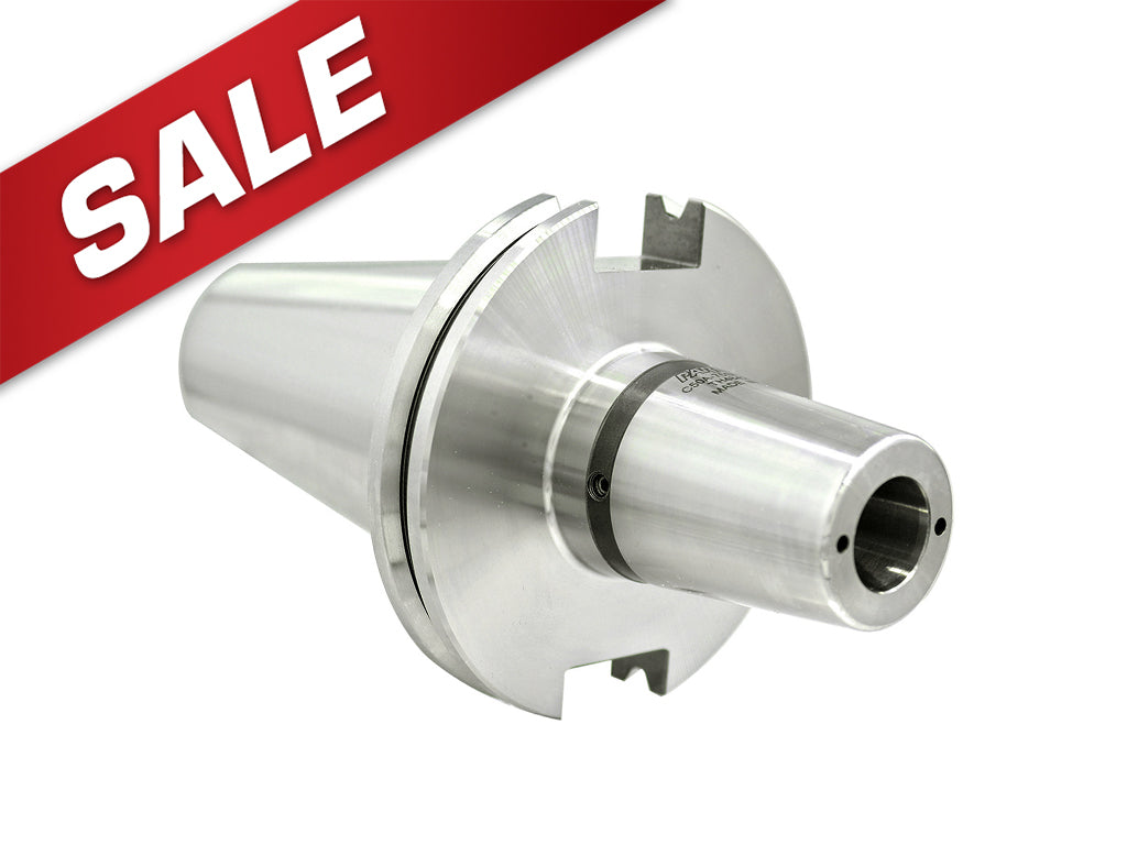 Shrink-fit 9° Bal Cool Prt 1 x 6.30"