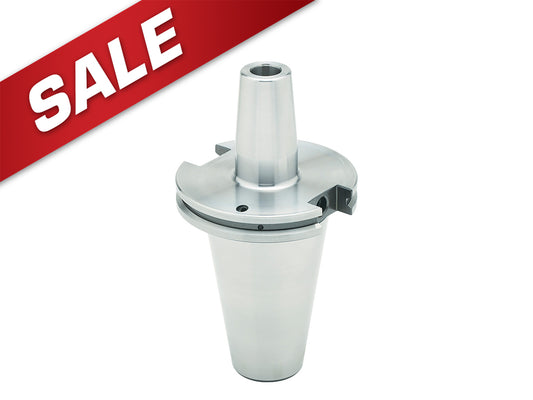 Shrink-Fit 9 Degree Bal AD/B 1/2"X 6.30"