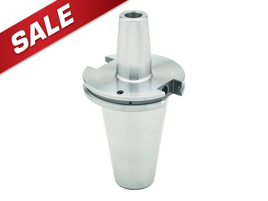 Shrink-Fit 9 Degree Bal AD/B 12 X 80mm