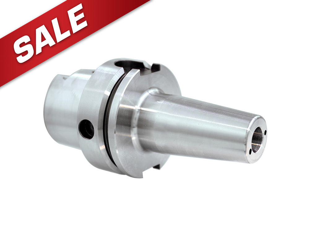 HSK 63A SF 16mm x 95mm 9° Balanceable