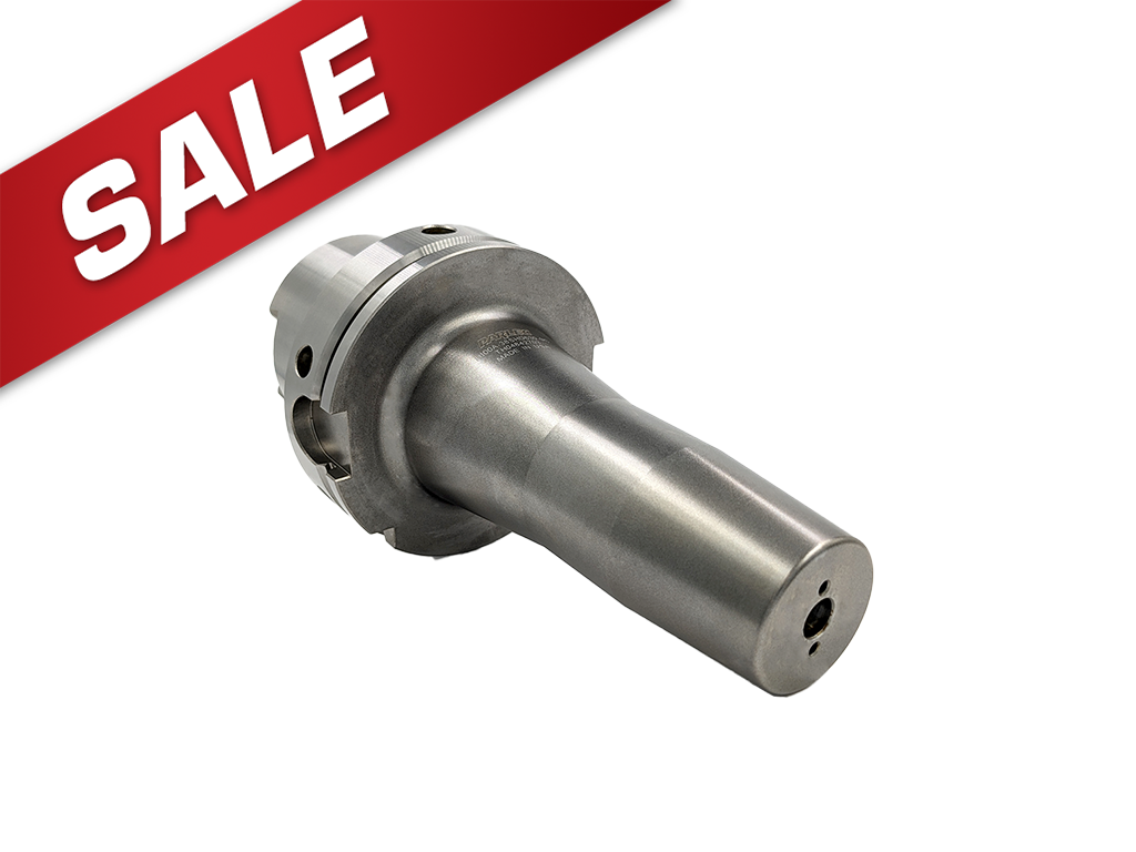 HSK100A SF 3/8" x 3.94" Heavy Wall CP