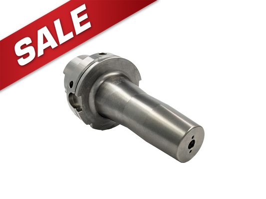 HSK100A SF 3/8" x 3.94" Heavy Wall CP