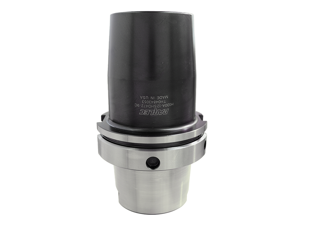 HSK100A SF 5/8" x 3.94" Heavy Wall CP (1)