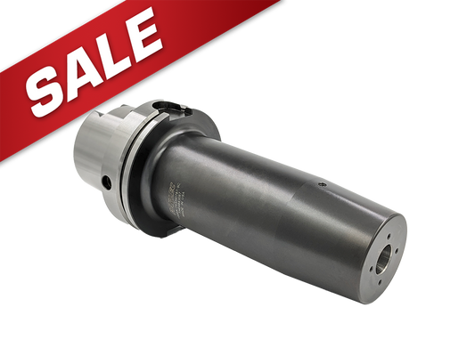 HSK100A SF 3/4" x 7.87" Heavy Wall CP