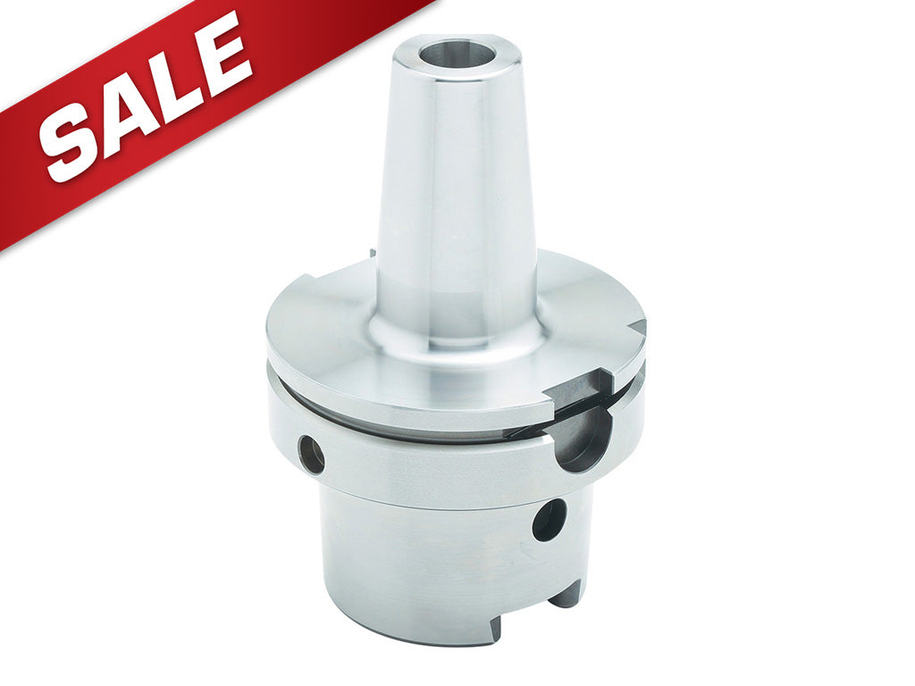 Shrink-Fit 9 Degree Bal 3/8"X 6.30"