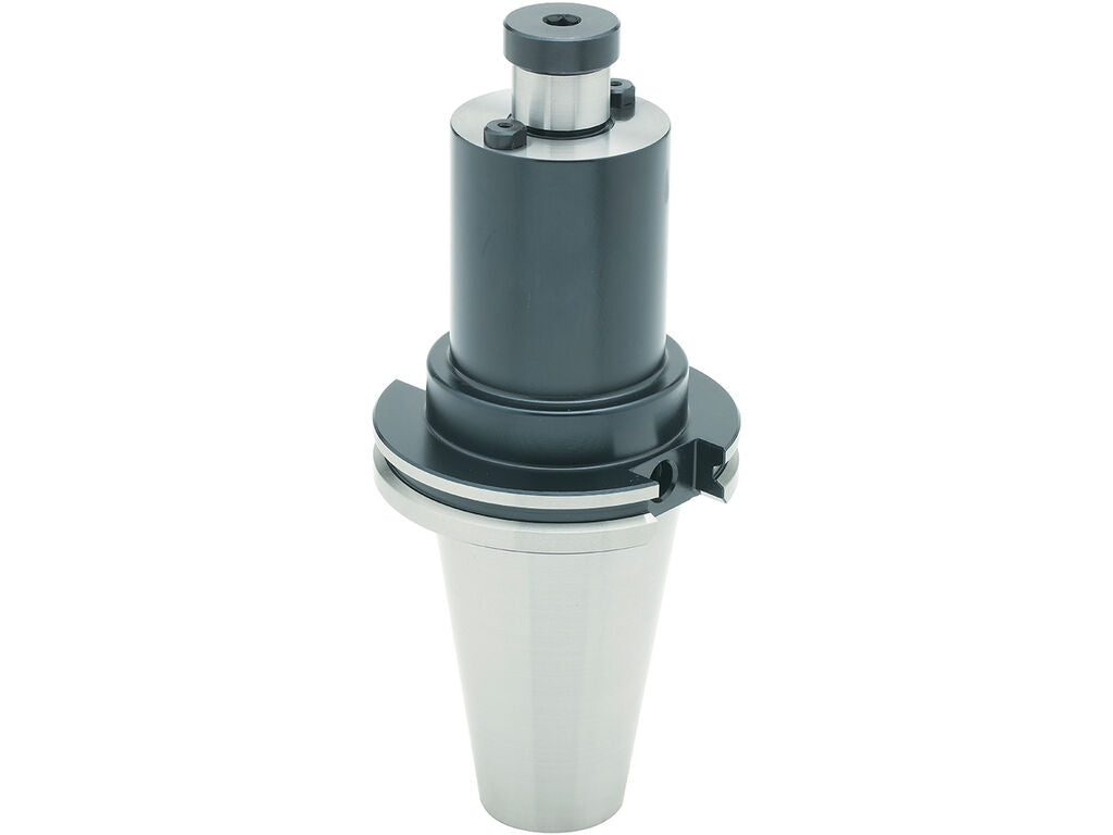 SM HLDR 3/4" x 10" CAT50 AD/B W/ PORTS