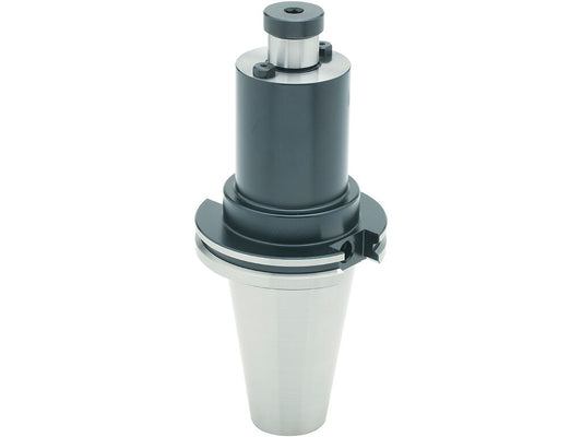 SM Hldr 1-1/4" x 1.50" C50 AD/B w/ Port