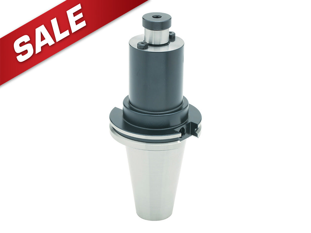 SM Hldr 1-1/2" x 4.00" C50 AD/B w/ Ports