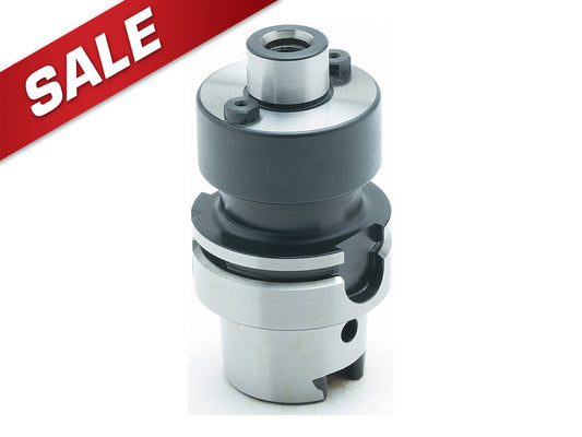 Shell Mill Holder 1 1/2" x 2.375 HSK63A