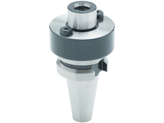 Shell Mill Holder 1 " X 1.77" BT30