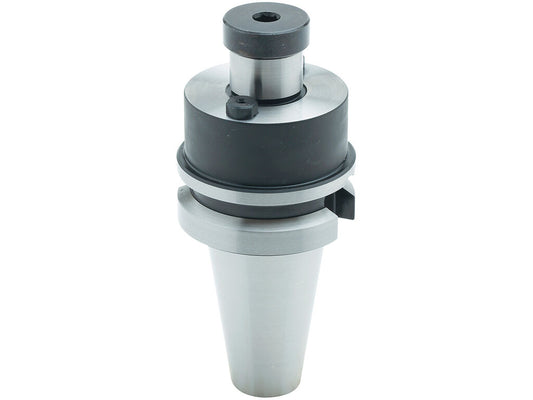 Shell Mill Holder 1 1/4" X 2.25" BT40