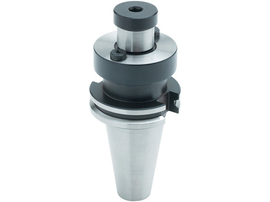 Shell Mill Holder 1 1/2" X 2.40" CAT40