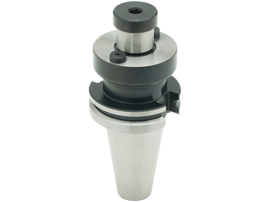 Shell Mill Holder C40 Simulfit 3/4x1.38"