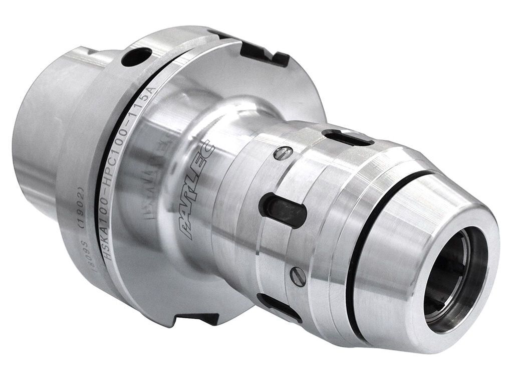 HSK100A x MMC 1" - 4.52"