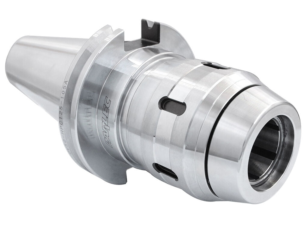 CAT50 x MMC 1" - 4.13" Simulfit