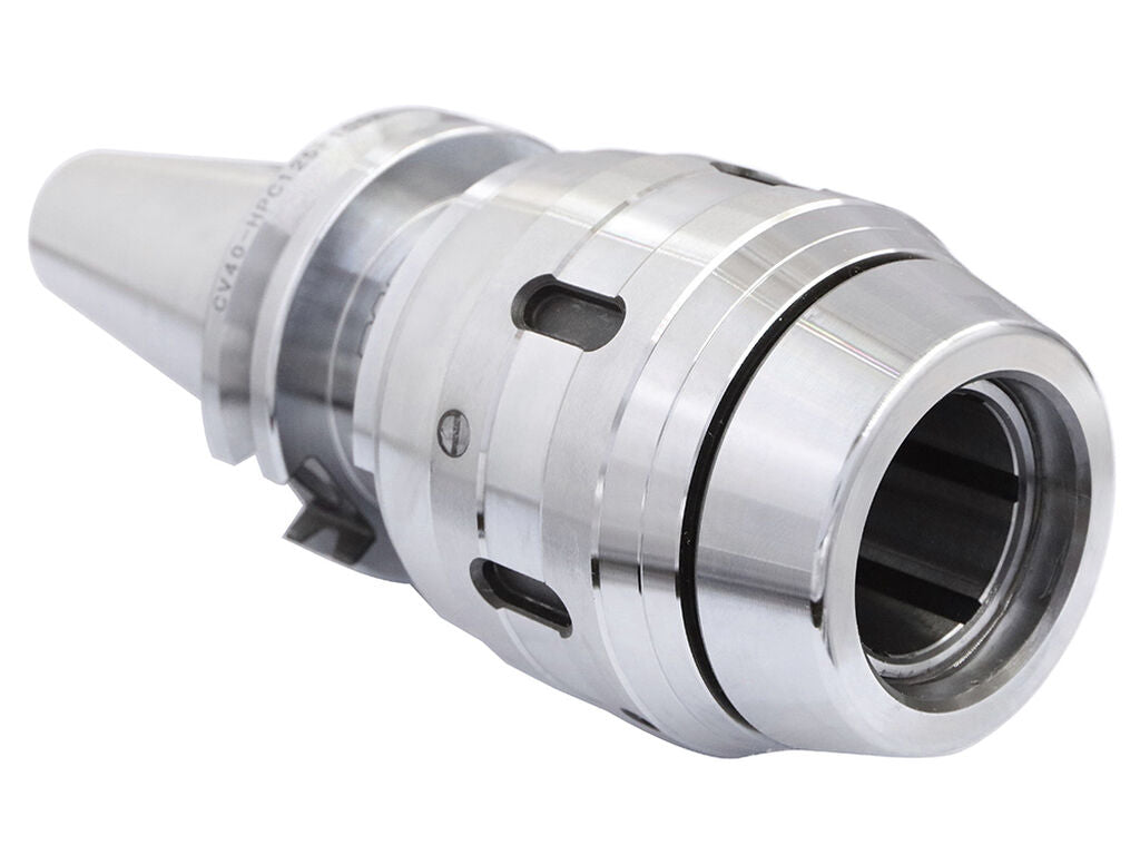 BT40 x MMC 3/4" - 4.13" Simulfit