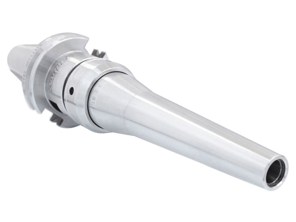 BT40 x MSMC 1/4" - 7.28"