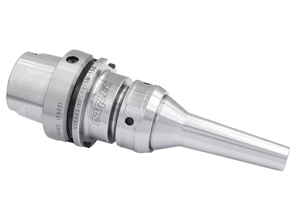 HSK63A x MSMC 1/4" - 5.90"