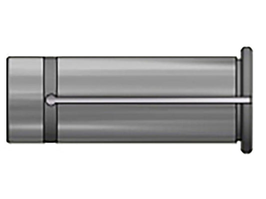 1" Sleeve ID 6 mm