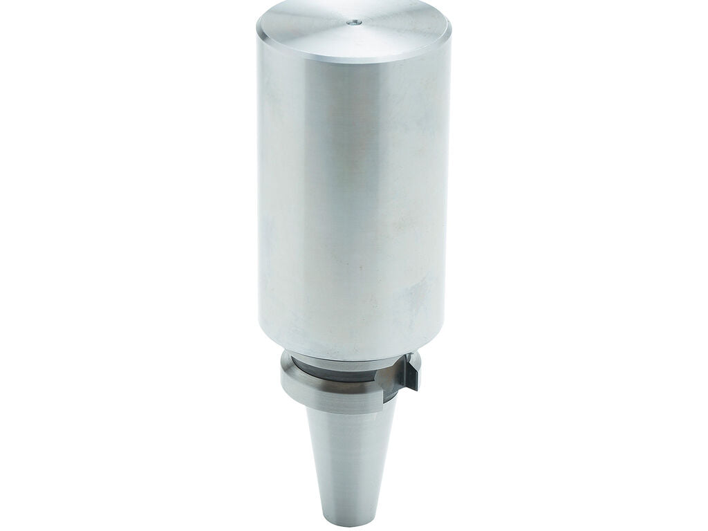 Blank Bar 2 3/8" X 5.00" BT30