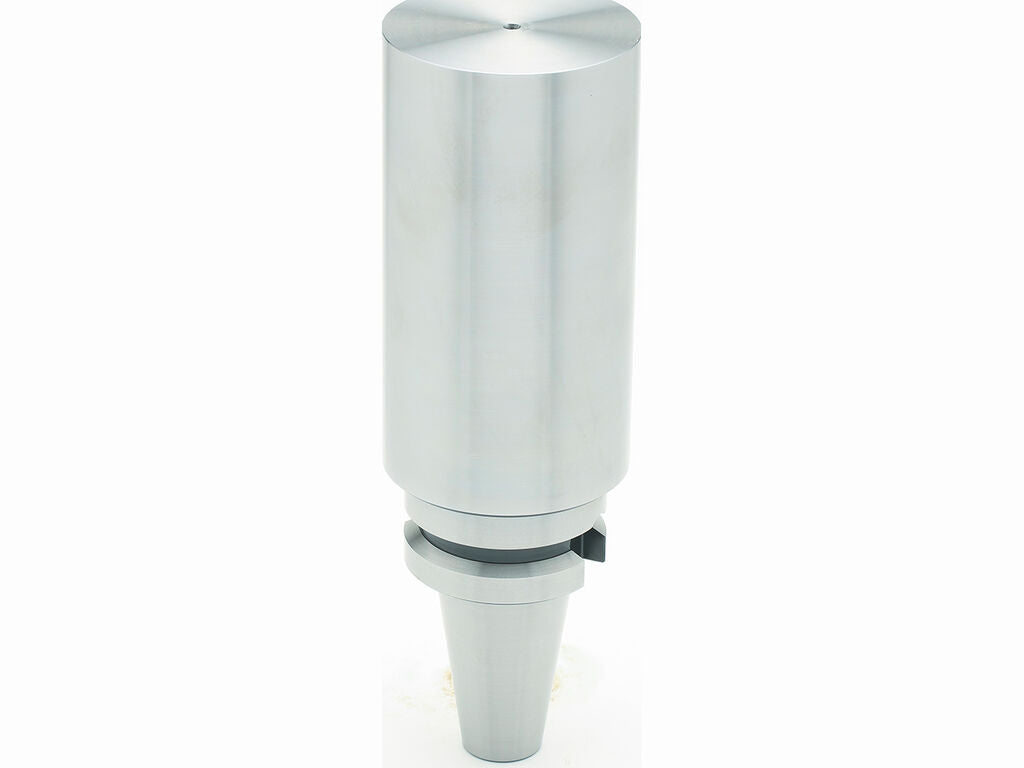 Blank Bar 3 " X 7.00" BT40