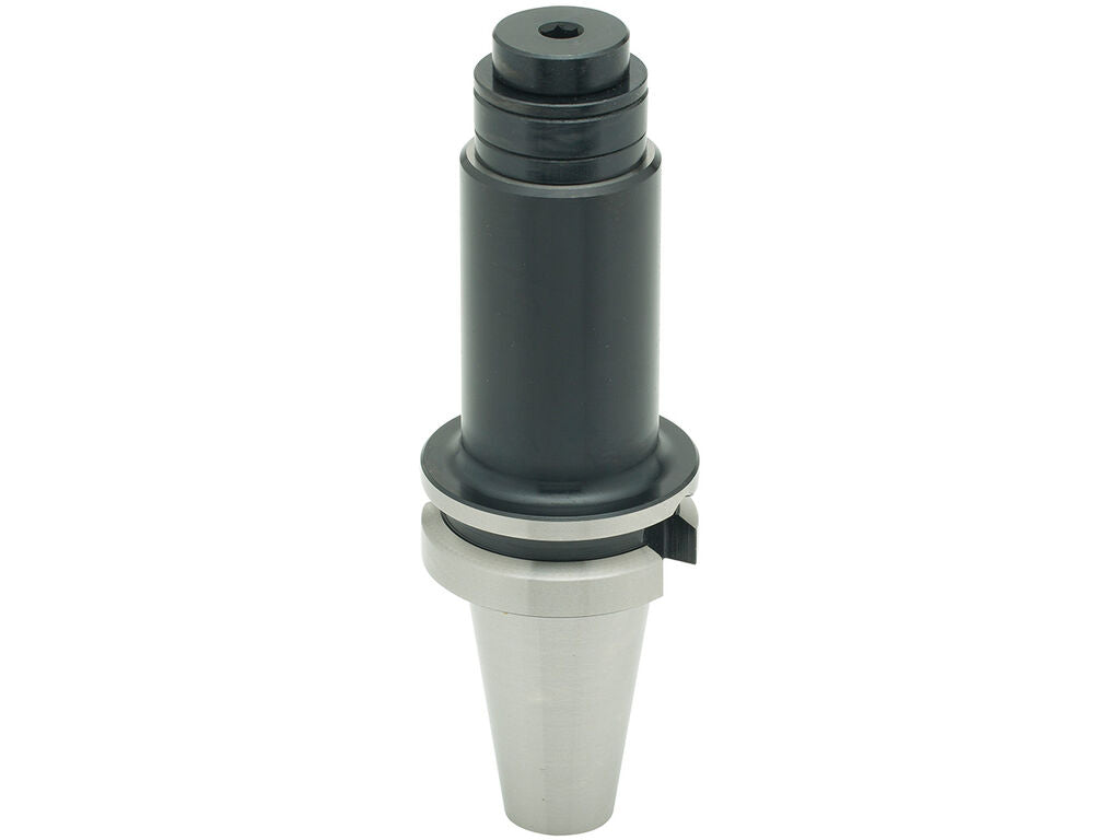 Stub Arbor 1 1/4" X 4.00" BT40