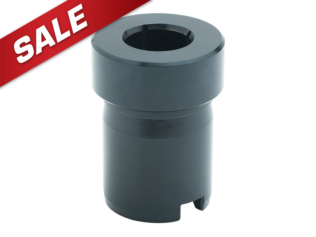 Tap Adptr NumerTap 6000 CL Groove 1 7/8