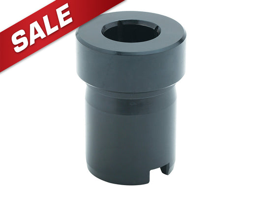 Tap Adaptor NumerTap 6000 CL GRV 2" NPT