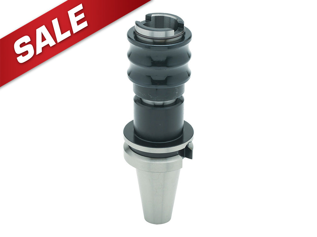 Tapping Attachment Type B/Size 2