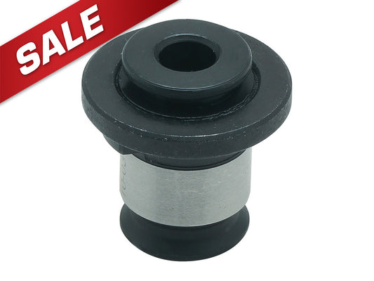 1/16" NPT Size 1 Tap Adaptor Positive