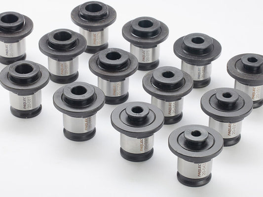 Tap Adaptor Set Positive Drive Size 2