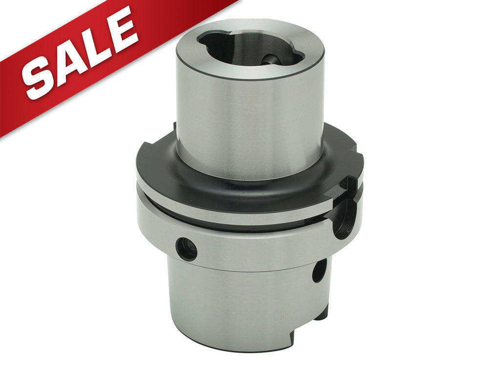 HSK100A Shank PC4 X 2.50"