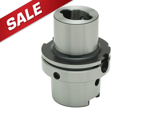 HSK100A Shank PC5 X 4.25"