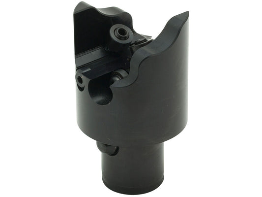 Size 3  Rgh Head PC3 Con 1.27" to 1.70" Range