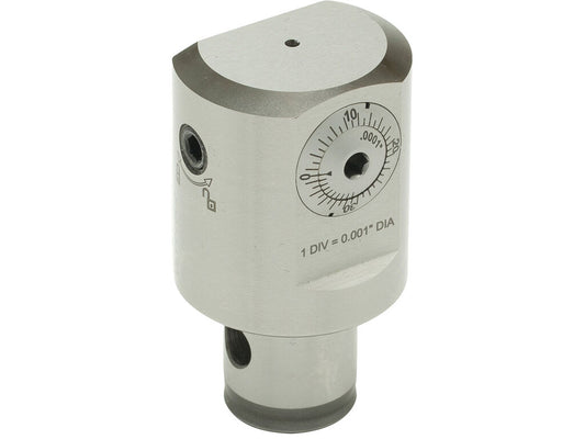 Size 4 Finish Head PC4 Con 1.614"  to 2.126"