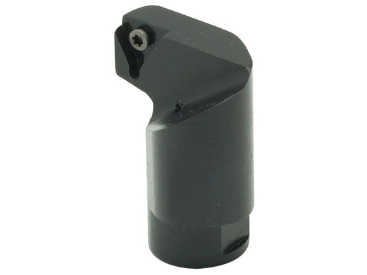 Bor Nose Mod for 14 mm Shank .827"