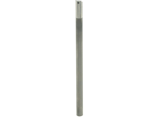 1/2" Shank Carbide Boring Bar Min Bore .590"