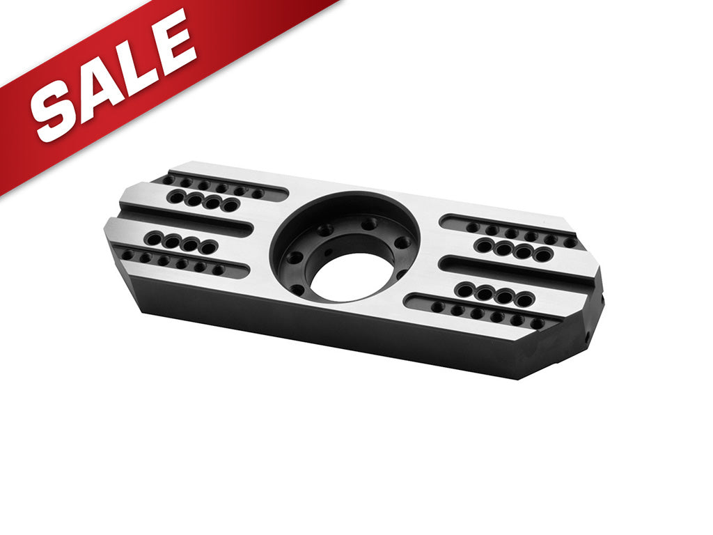 Large Dia ExTension Base Assembly Size 8