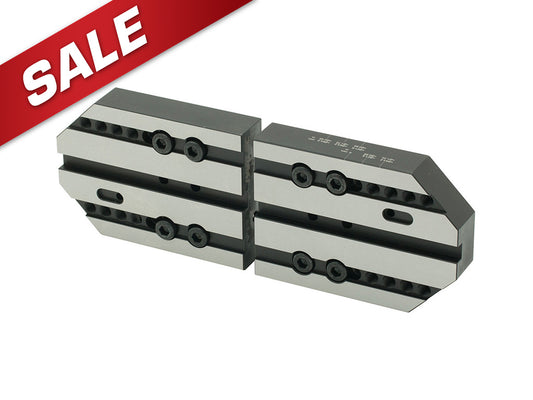 Large Dia. Range ExTension Slide Pair