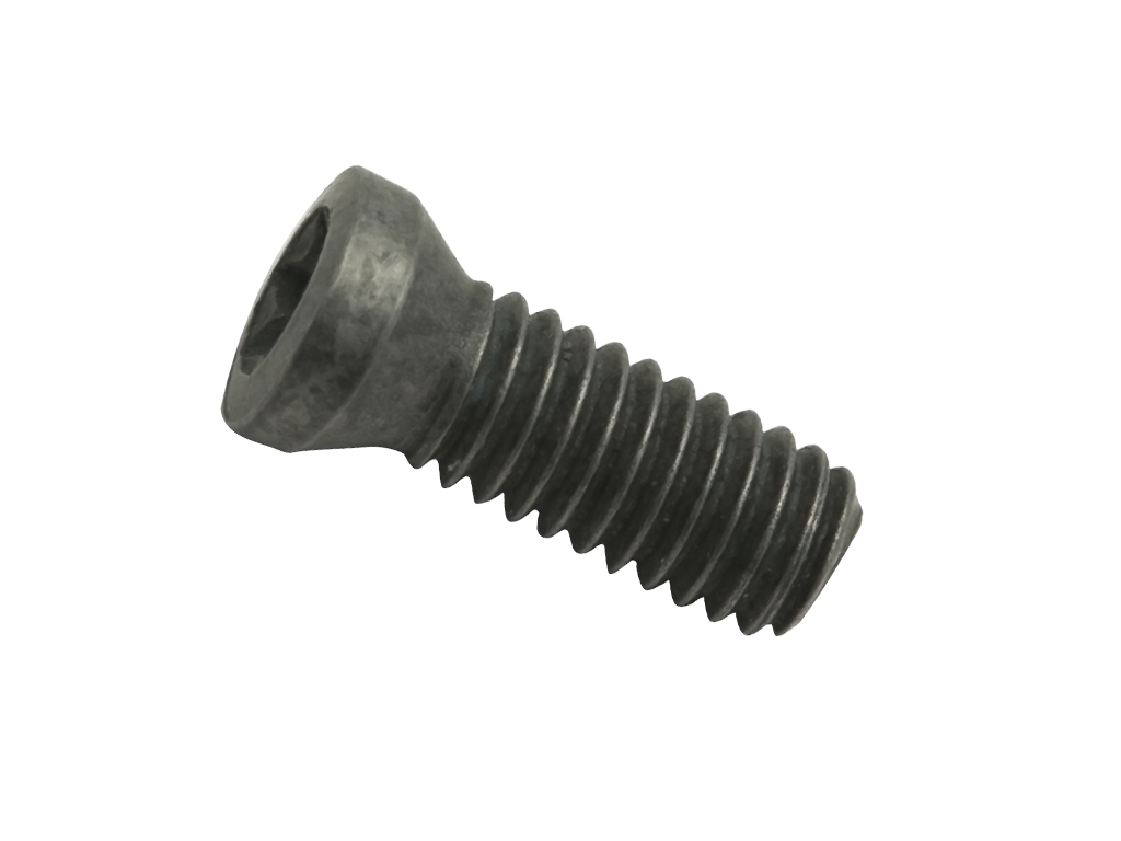 M8 x 20mm Socket Head Cap Screw (4 pcs)