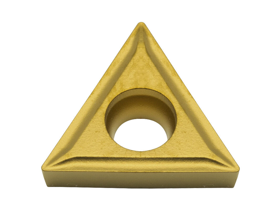 Insert Triangle Coated - TCGT