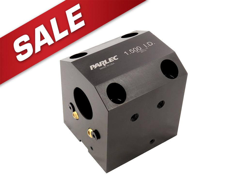 BMT65 x 1.5" I.D. Tool Holder,