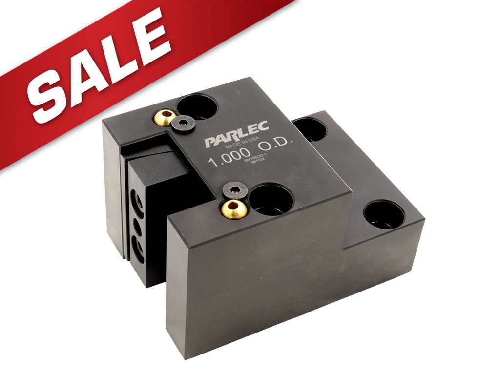 BMT65 x 1" O.D. Tool Holder