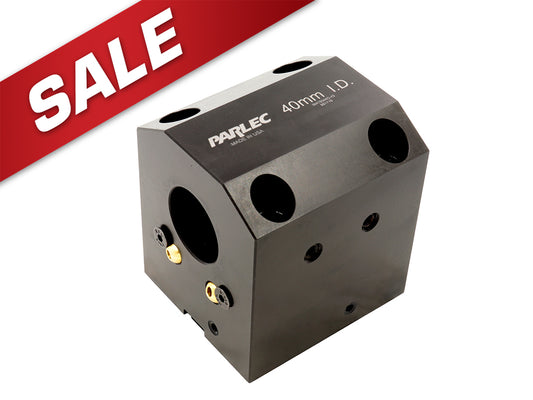 BMT65 x 40mm I.D. Tool Holder