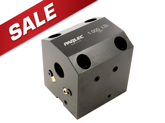 BMT65 x 1" I.D. Tool Holder