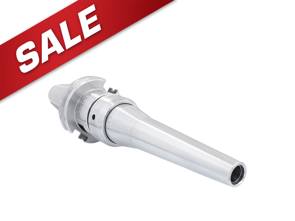 Milling Chuck B40 x 3/4 - 4.14"